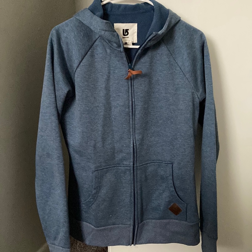 Burton Dryride Snowboard Jacket